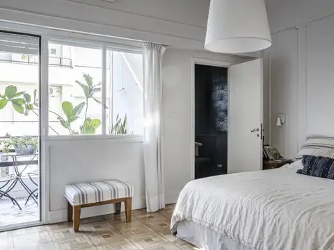 Departamento 5 ambientes con 2 baños