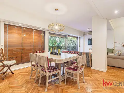 Departamento en Venta en Palermo, CABA