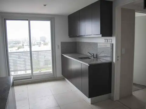 Departamento 4 ambientes con 3 baños
