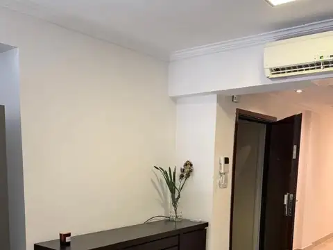 Departamento en Alquiler Temporal de 3 ambientes