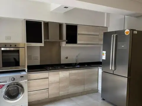 Departamento en Alquiler Temporal de 2 dormitorios