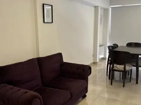 Alquiler Temporal Semipiso 3 Ambientes en Villa Luro