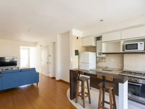 Departamento en Venta en Caballito, USD 145.000