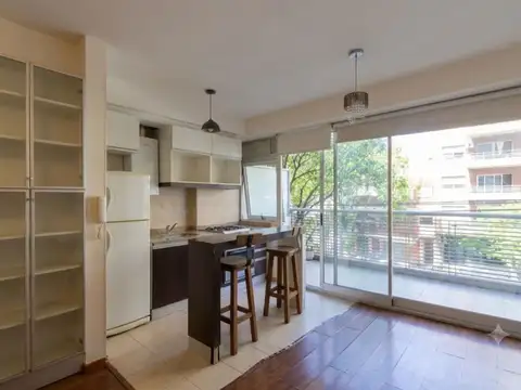 Departamento en Venta 15 años