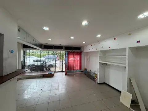 Local - Alquiler - Argentina, San Miguel - Senador Moron 1238