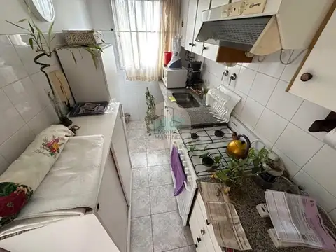 Departamento en Venta 25 años
