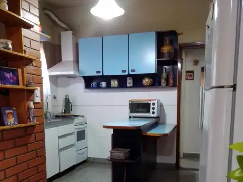 Casa en Venta en El Palomar, USD 100.000