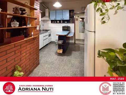 Casa en Venta 40 años