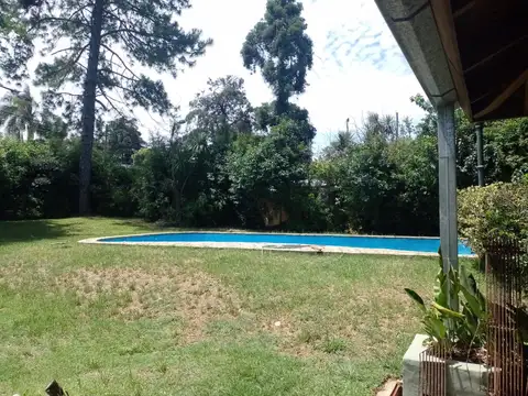 Casa en Venta de 3 dormitorios