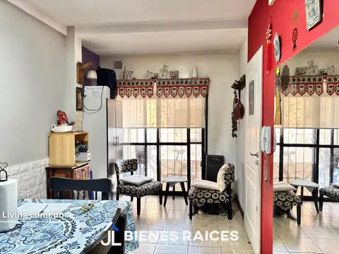 Departamento en Venta 14 años