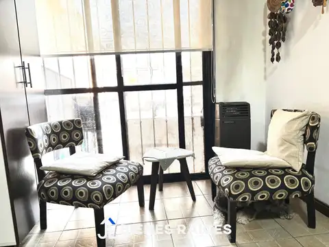 Departamento en venta, Campana Centro