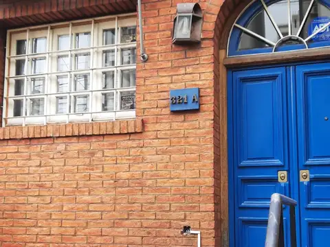 Alquiler casa 8 ambientes en Quilmes