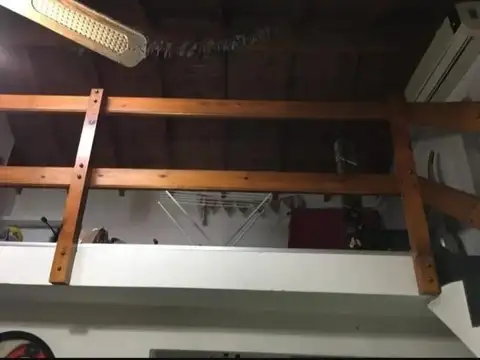 Depto Tipo Casa en Venta en Berazategui, USD 62.000