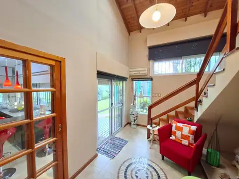 Casa en Venta 15 años