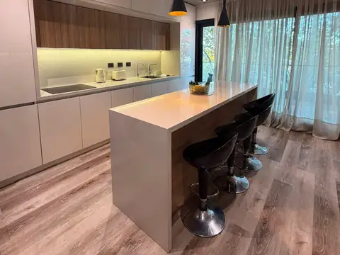 Departamento en Venta de 4 ambientes