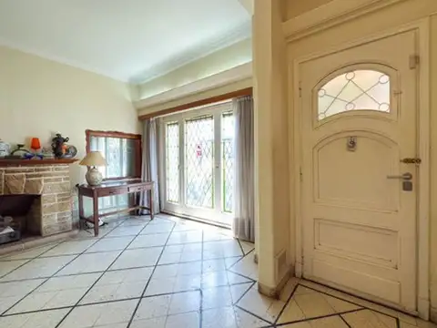 Casa en Venta 56 años