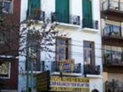 PH en Balvanera