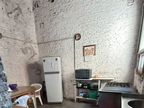 Depto Tipo Casa en Venta en Balvanera, USD 185.000