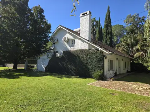 Casa en venta - Barrio Parque Pero - Del Viso