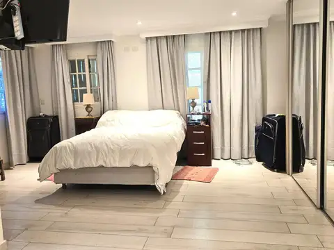 Casa en Alquiler al Norte