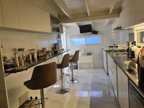 Casa en Alquiler 7 años