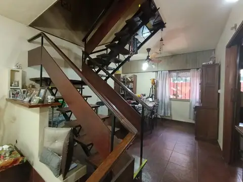 Coronel Paulino Rojas 400