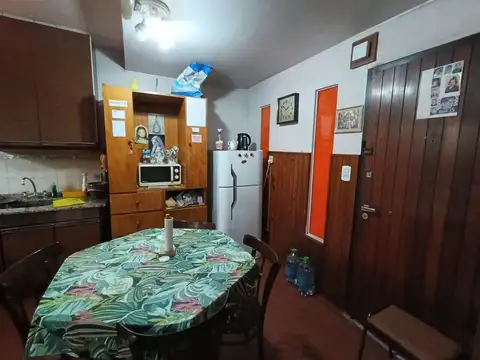 Casa 4 amb en venta en la mejor zona Ituzaingó Nor