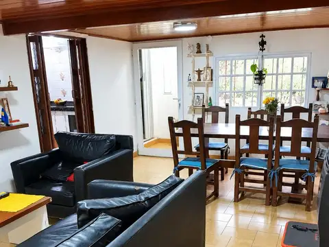 Casa en Venta de 4 dormitorios