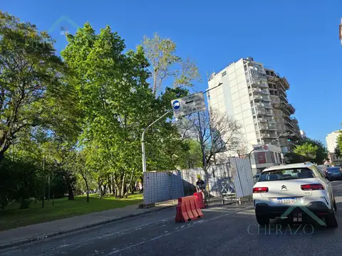 General Hornos al 1100