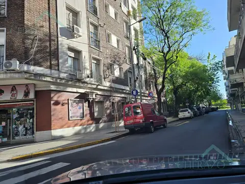 Departamento en Venta en Barracas, USD 66.500