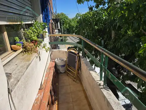 Departamento en Barracas