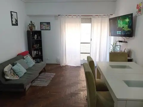 Güemes 3548 , Piso 8