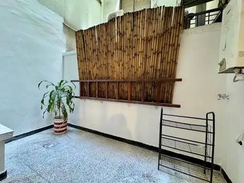 Departamento en Venta en Palermo, USD 59.000