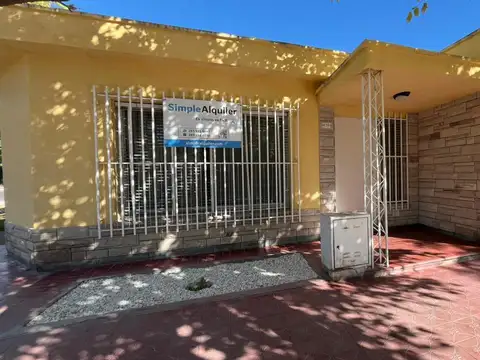Departamento en Maipu