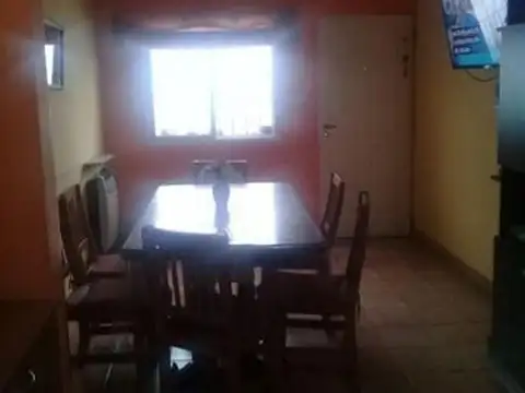 Depto Tipo Casa en Venta de 3 ambientes