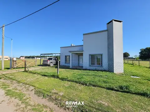 Casa en Venta 3 años