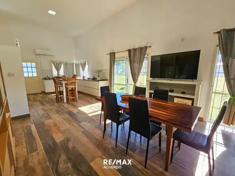 Casa en Venta de 3 dormitorios