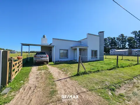 VENTA CASA EN BARRIO TIERRAS DE FE BARADERO