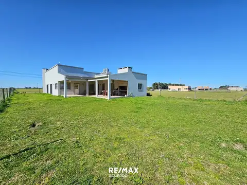 Casa en Venta en Baradero, USD 168.000