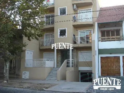 Departamento en Lomas De Zamora