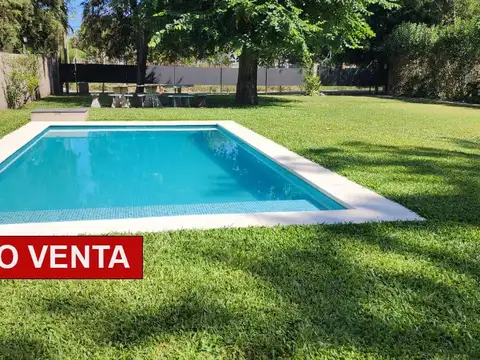 Quinta en Venta en Villa Gobernador Udaondo, Partido de Ituzaingó
