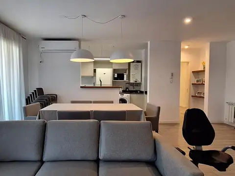 Departamento en Venta de 3 ambientes