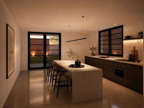 Casa en Venta A Estrenar
