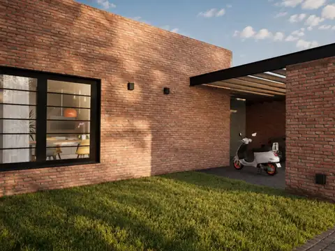 Casa en Venta en Cerrillos, USD 119.000
