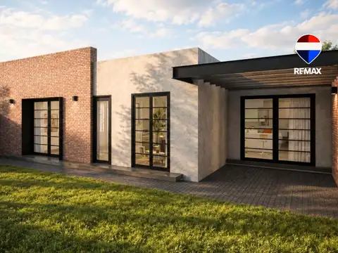 Casa en Venta en Cerrillos, Salta