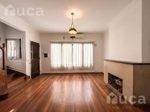Depto Tipo Casa en Venta de 2 dormitorios