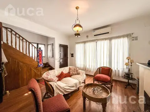 Depto Tipo Casa en Venta de 5 ambientes