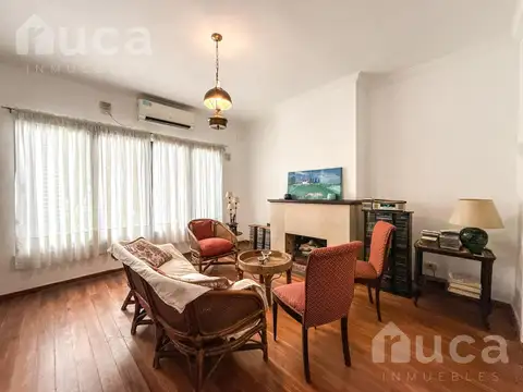 Depto Tipo Casa 5 ambientes con 3 baños