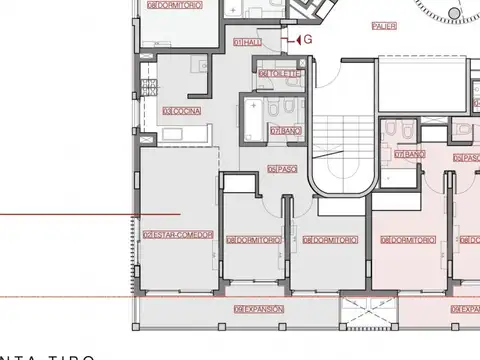 Departamento en Venta A Estrenar