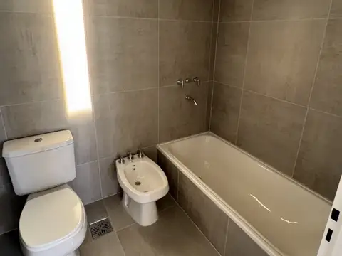 Departamento en Venta en Rosario, USD 118.000